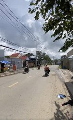 bán đất sạch 812m2 - ngang 20m có kho xưởng không dính qh đường tam bình phường tam phú tp thủ đức