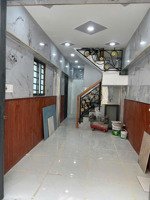 chưa tới 3 tỷ - nhà mới - căn góc - sổ hồng riêng - gần trần xuân soạn, tân hưng quận 7