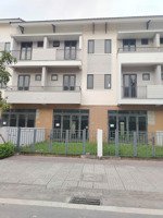 shophouse 120m2 nhỉnh 8 tỷ, đường 15.2m - ngay tâm điểm ga metro trung mầu, giáp sun phù đổng