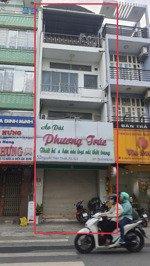 bán nhà trung tâm quận 3 nguyễn thiện thuật hiếm trong tầm giá