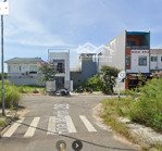 bán đất đẹp khu b mt hòa minh 28, 109m2, 6.x tỷ tl