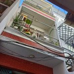 bán nhà vị trí đẹp 2 lầu đúc thật đường trần hưng đạo, p5, q5