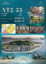bán nhà thô 4 tầng dự án vinhomes pearl bay nha trang. sổ hồng lâu dài