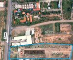 bán đất mt 44a, liền kề đại đô thị gold coast vũng tàu