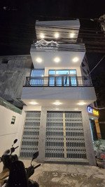 chính chủ bán nhà bùng binh lê hồng phong - đồng nai- đường 13