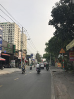 đất bình chiểu - thủ đức, 109m2, ngang 6m, 6.7 tỷ