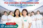 Phòng Khám Đa Khoa Việt Khang Uy Tín