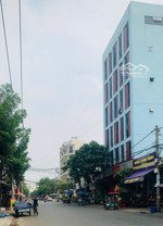 bán chdv 250m, ngang 8m, 72pn, hoà bình , có dòng tiền, sát trường đại học, 37.5 tỷ.