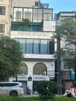 cho thuê nhà mặt phố nguyễn hoàng 80m 3 tầng mặt tiền 5m khu đông dân cư, sinh viên 