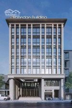 vị trí huyết mạch- trung tâm của trung tâm- building gpxd 8 tầng 1 hầm- toà văn phòng đẳng cấp nhất