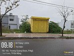 trương quang được - đường 10.5 m. lô đất đẹp, hướng đn. giá 7,5 tỷ
