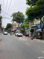 bán nhà hẻm xe hơi sát mặt tiền vĩnh hội vuông vức