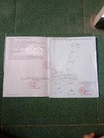 bán đất tân hiệp 14, phường tân hiệp, thành phố tân uyên, bình dương giá 6tỷ, 12*60 có 100m2 thổ cư