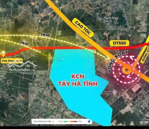 bán đất ở lưu vĩnh sơn, thạch hà, hà tĩnh 2tỷ350tr 334m2