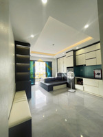 cho thuê căn hộ tại mặt đường vĩnh hưng, full đồ tiện nghi, máy giặt riêng, ô tô đỗ cửa