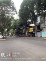 chính chủ gửi bán nhà mặt tiền ngay ngã tư hoàng hoa thám vũng tàu