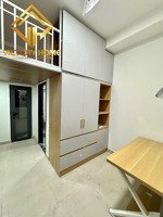 cho thuê căn hộ duplex đường xô viết nghệ tĩnh, quận bình thạnh gần đại học hutech