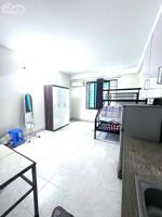 Nhà ngõ 122 Vĩnh Tuy, 16 phòng 75 triệu/tháng, 75m2 x 6T, giá 17.2 tỷ có TL, 0985868893