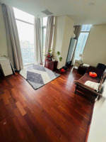 căn hộ 165m2 siêu vip the lancaster hcm - sổ hồng lâu dài - view đỉnh của chóp tại quận 1