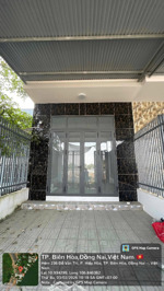 bán nhà riêng tại đường đỗ văn thi, hiệp hòa, biên hòa, đồng nai, 1,3 tỷ, 86m2