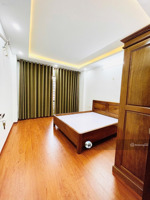 nhà mới đẹp phố đại từ, hoàng mai, 47m x6t, thang máy, giá 13x tỷ