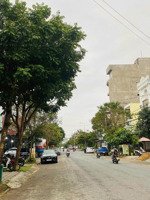 bán đất 2mt trước và sau đường 11m5 đoàn khuê, ngũ hành sơn, giá chỉ 10,6 tỷ tl