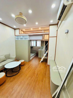 bán căn hộ tập thể triều khúc, thanh xuân, siêu đẹp, 15.5m2, sử dụng 40m2, 2.59 tỷ