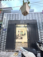 bán nhà shr đúc lững btct 3 phòng ngủ lê văn khương phường hiệp thành quận 12-giá chỉ 3 tỷ 980tr tl