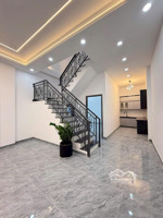 bán nhà riêng tại tân hòa đông, 6,7 tỷ, 65 m2, giá cực chất