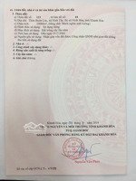 bán đất xã ninh tây có dt 10.000 m2 tại thôn buôn lác