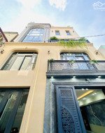 bán nhà ở ngay 4 tầng, hxh đường lê văn việt, phường hiệp phú, q9. dt 53m2 (7x7.5) - chỉ 5 tỷ