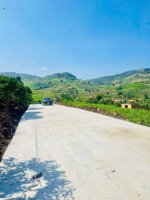 tôi chủ đất cần bán đất full thổ cư 8x26m, 390 triệu, gần sân bay liên khương đà lạt, sổ hồng riêng