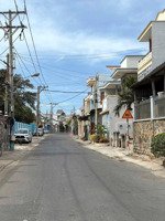 bán 485m đất ở đô thị & nhà đường lê lợi, p hưng long, trung tâm tp phan thiết