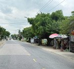 mặt tiền làng nướng điện ngọc, hàng hiếm kinh doanh khủng gần 1000m2 đất ở