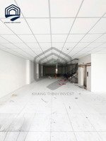 cho thuê toà nhà 6 tầng trên 1600m2 - trung tâm tp.cần thơ