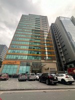 bql cho thuê văn phòng ttc duy tân diện tích 550m , cắt linh hoạt từ 90m²