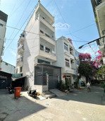 bán chdv đang hđ full phòng ngay làng đh hutech. 70m cn, 5t 9p, lô góc hoàn công đủ. hxt, nhĩnh 14t