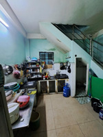 bán nhà mặt tiền nguyễn thị nhỏ, phường 2, quận 6 giá 10.3 tỷ