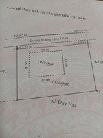 bán đất ven biển duy hải nam hội an