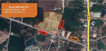 đất nền mặt tiền quốc lộ 13 lakeone city, bình long