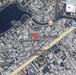 cặp đất đường 7m5 nguyễn khuyến . hoà minh . trục thông vị trí kinh doanh , xây căn hộ đúng bài