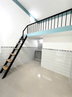 cho thuê nhà trọ 20m2 giá ưu đãi 3,4 triệu tại dương quảng hàm, p 6, gò vấp, hcm