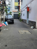 bán nhà 4 tầng btct hẻm xe hơi, trương công định- trường chinh, phường 14, tân bình, chỉ 8.4 tỷ