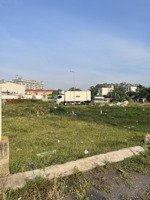 đất 53m2 sổ sẵn full thổ cư hẻm 6m ngô chí quốc 3,1 tỷ