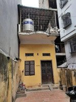 bán đất trần quốc vượng - trung tâm cầu giấy - tiện tích ngập tràn - 63m2