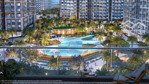 bán căn hộ chung cư tại vinhomes grand park, 3,65 tỷ, 66,5 m2, uy tín chỉ với