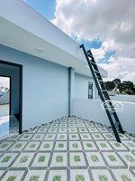 bán nhà hẻm 4m trần quang cơ, p.phú thạnh, q.tân phú giá 6.3 tỷ