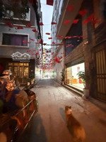 phố vương thừa vũ- thanh xuân- phân lô - mặt ngõ ô tô đỗ cửa/ vào nhà- 50m2- 17 tỷ