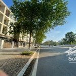 cần bán shophouse h6 starlake 132m2 4 tầng