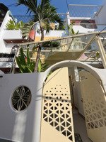 bán căn villa mini ( 74m2 ) đường phạm văn nghị ( ngay sân bay đà nẵng )